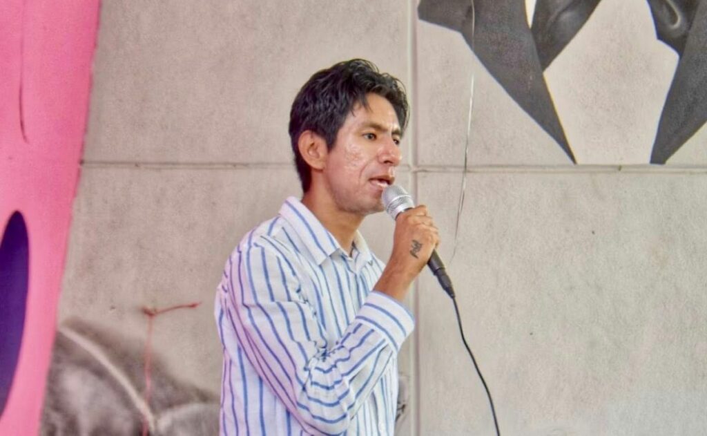 Asesinan a director de Cultura de Yautepec, Morelos