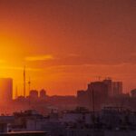 Irán advierte de que una guerra con EE.UU. sería “catastrófica” para todos