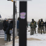 Gobierno de Trump anuncia el fin del despliegue masivo de agentes migratorios en Minnesota