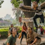 Convocan a encuentros ‘therian’ en México: ¿cuándo y dónde serán?