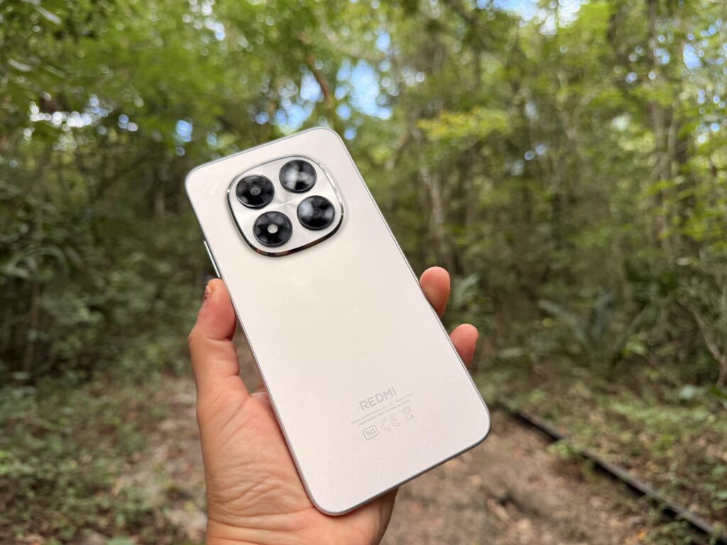 M&aacute;s resistencia y m&aacute;s bater&iacute;a: as&iacute; es la nueva serie REDMI Note 15 de Xiaomi - img-3818-1024x768