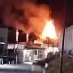 Incendian autos y tiendas en varios municipios de Jalisco