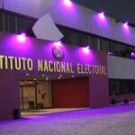 INE detecta caso de sarampión; implementa medidas para evitar más contagios