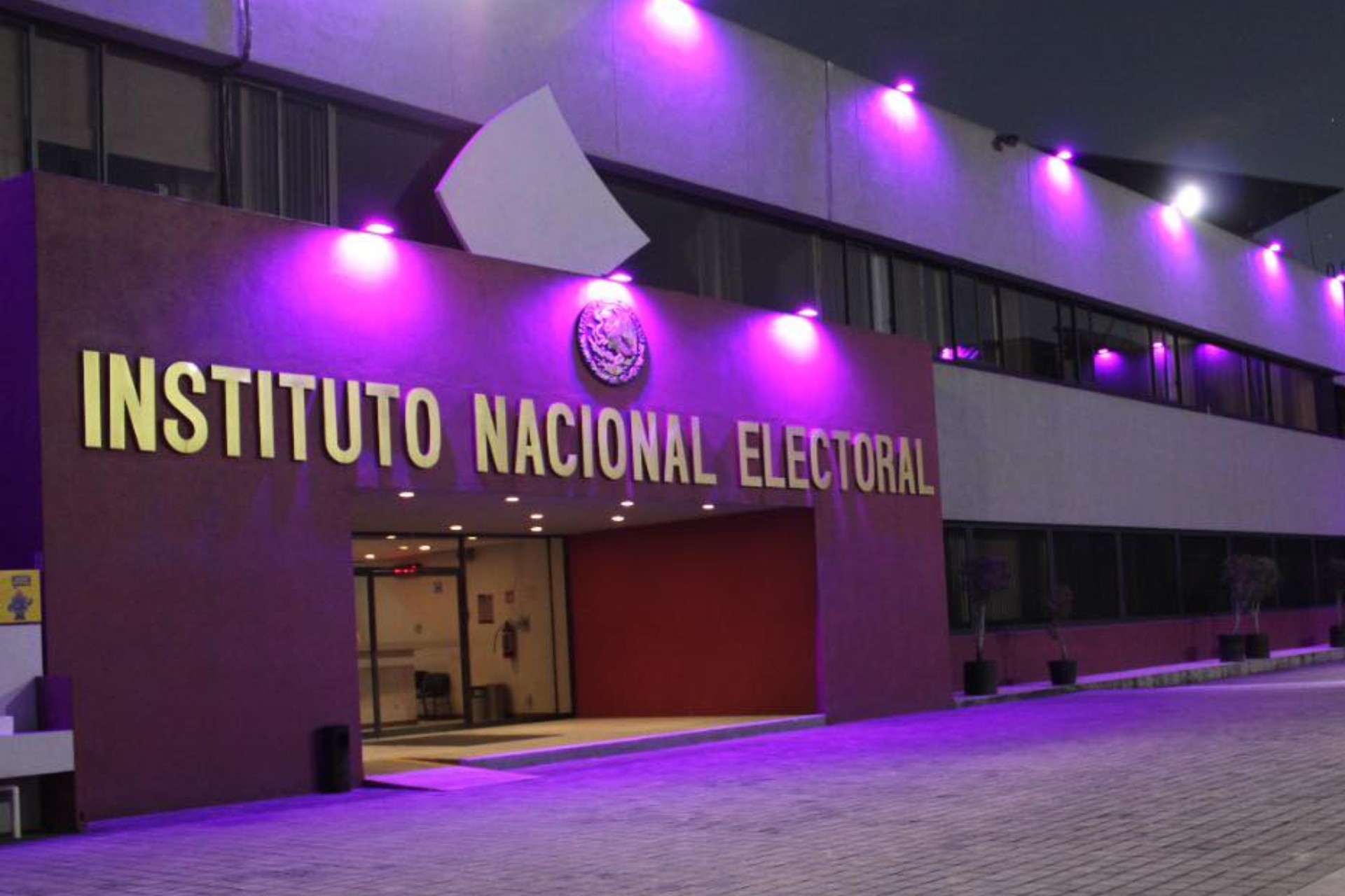 INE detecta caso de sarampión; implementa medidas para evitar más contagios