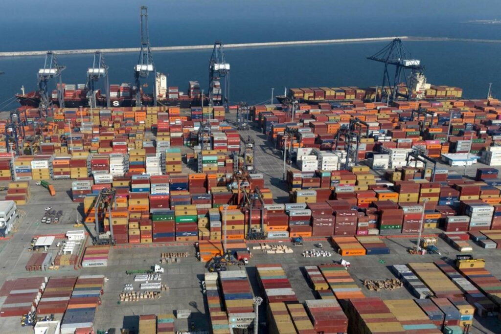 Aumenta más de 100 por ciento la inversión canadiense en Veracruz