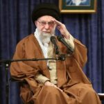 Trump afirma que el ayatolá Ali Jamenei ha muerto