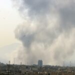 SRE afirma no tener hasta el momento reportes de mexicanos afectados en Medio Oriente