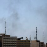 Confirman más de 200 muertos en Irán tras ataques de Israel y EE.UU.