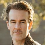 Muere el actor James Van Der Beek,  estrella de la serie ‘Dawson’s Creek’