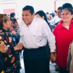 Javier May, gobernador de Tabasco, acude al hospital; ¿qué le pasó?