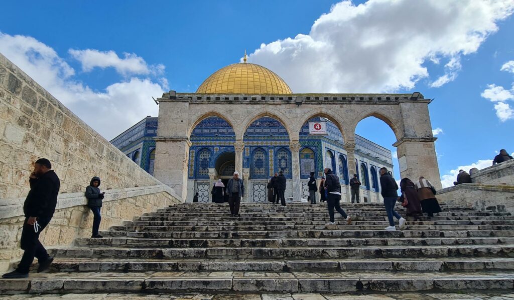 Embajada de México en Israel pide a connacionales preparase ante cualquier emergencia