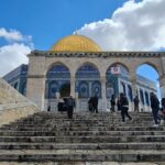 Embajada de México en Israel pide a connacionales preparase ante cualquier emergencia