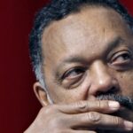 Murió el reverendo Jesse Jackson, luchador por los derechos que aspiró a la Presidencia de EE.UU.