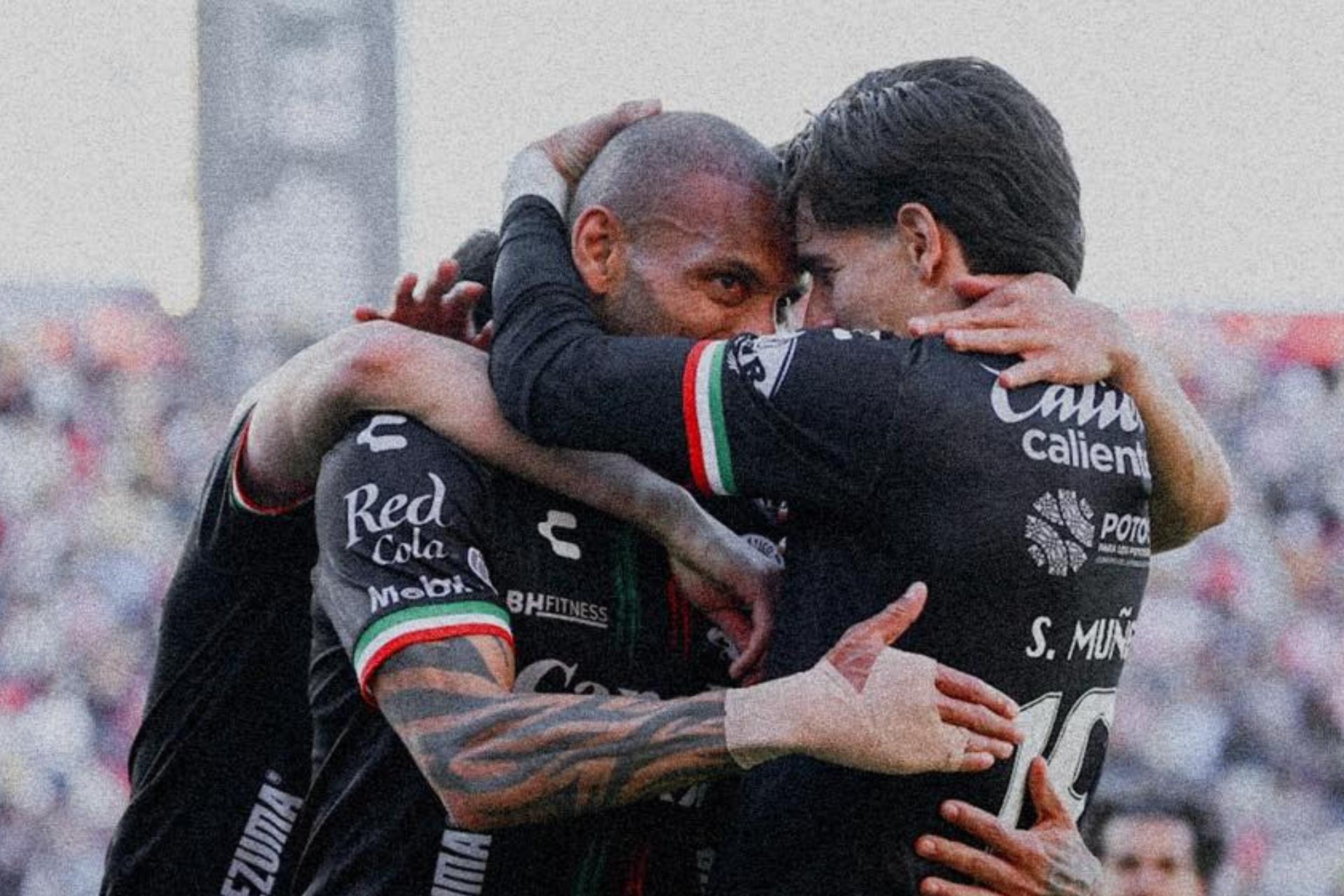 Jornada 6 del Clausura 2026 de la Liga MX: San Luis se lleva el ‘Clásico de la 57’