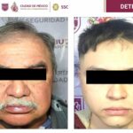 Detenidos en CDMX el padre y un primo del ‘Tortas’, fundador de la Anti Unión Tepito