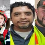 Confirman muerte de tres de los trabajadores de mina secuestrados en Sinaloa