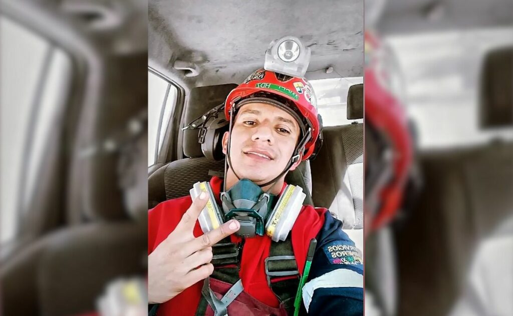 Hallan muerto a uno de los trabajadores de mina secuestrados en Sinaloa