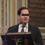 Detienen a Juan Pablo “N”, exdirigente del Partido Verde en Puebla