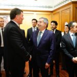 “México es un socio confiable”: Canciller De la Fuente a empresarios canadienses