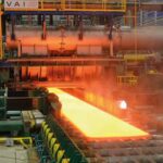 Jueza frena subasta de la empresa de acero Altos Hornos de México y pospone su venta