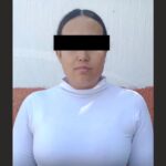 Detienen a la ‘Leona’, reclutadora de sicarios del CJNG