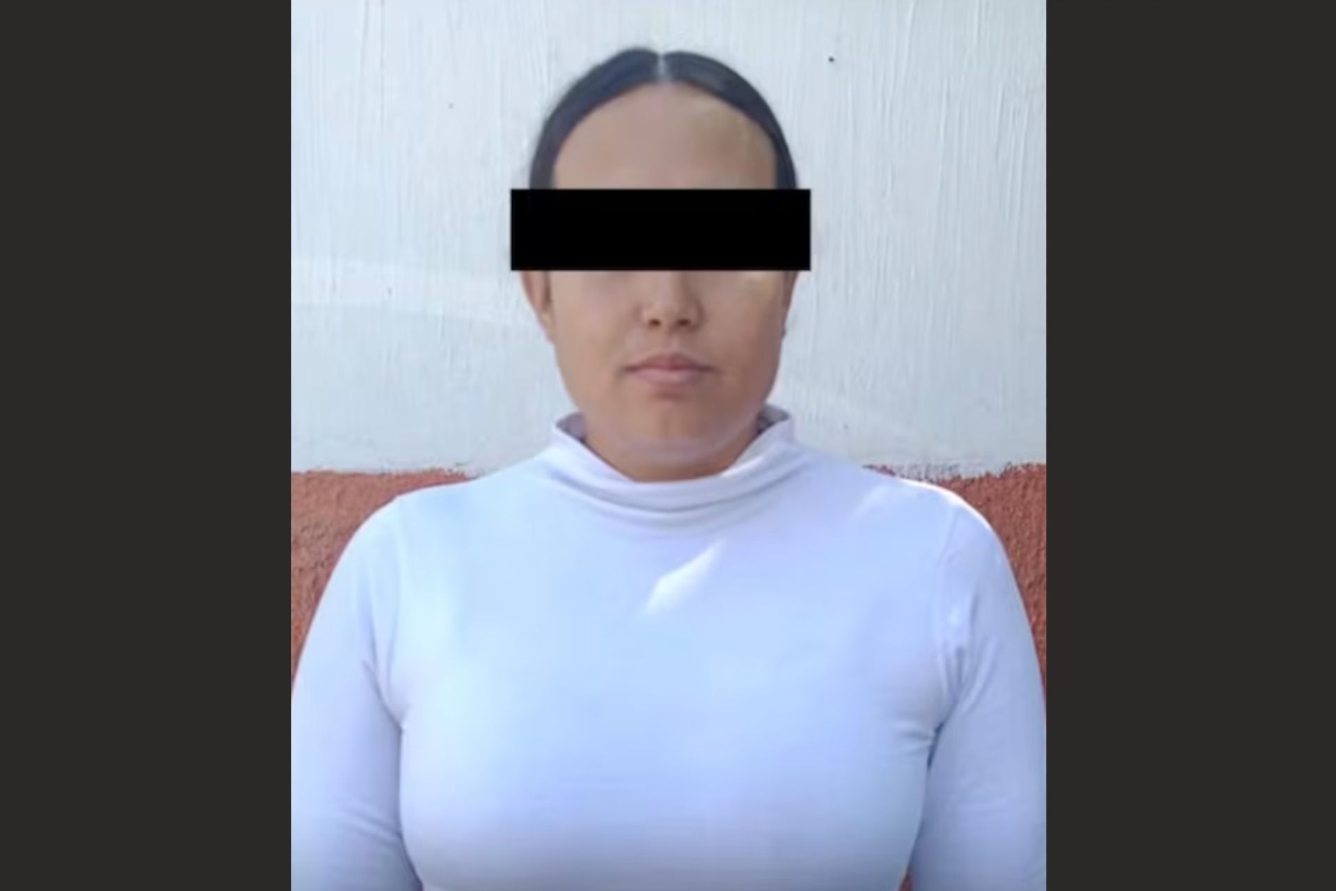 Detienen a la ‘Leona’, reclutadora de sicarios del CJNG