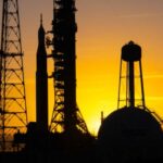 La NASA retrasa el lanzamiento de Artemis II por problemas técnicos