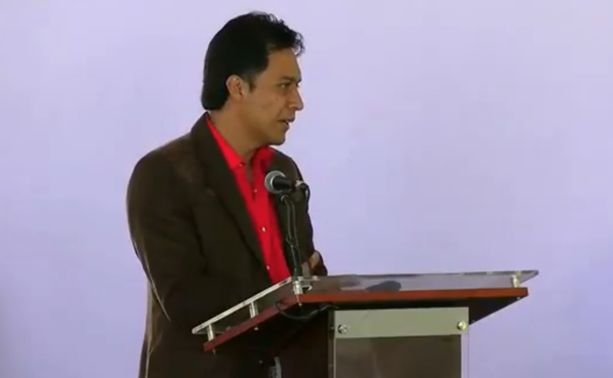 Las claves de la salida de Marx Arriaga de la SEP