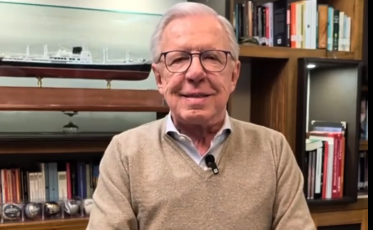 ¡Las noticias! Activan fase 1 de Contingencia Ambiental en el Valle de México