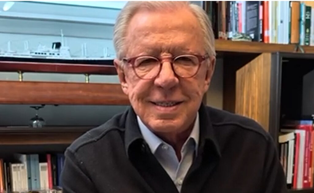 ¡Las noticias! SCJN ordena a Elba Esther Gordillo a pagar más de 19 mdp en impuestos atrasados