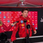 Reflejos de la segunda semana de pruebas de F1 2026 en Bahréin