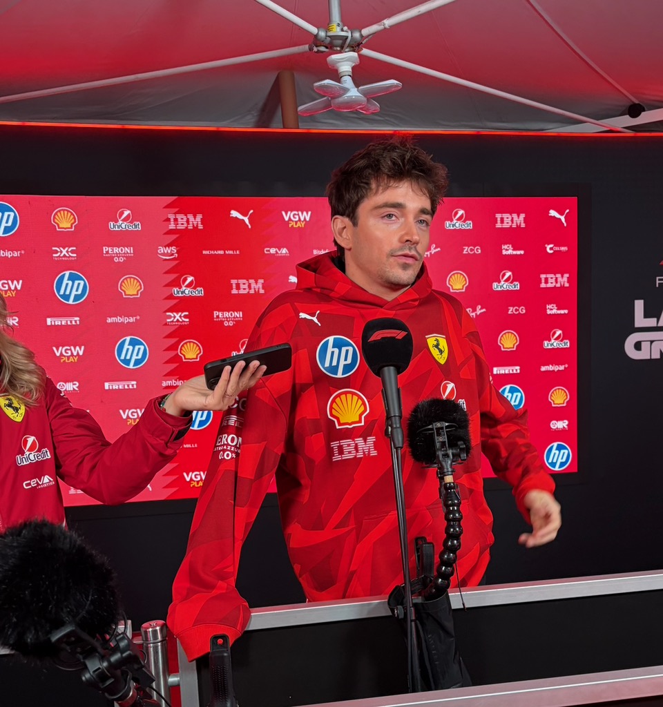 Reflejos de la segunda semana de pruebas de F1 2026 en Bahréin