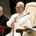 León XIV  pide apoyo para los ucranianos ante bombardeos a infraestructuras energéticas