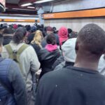 Metro CDMX advierte afluencia alta pero “buen avance” en 6 líneas