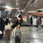 Metro CDMX pide anticipar salida por retrasos en 7 líneas
