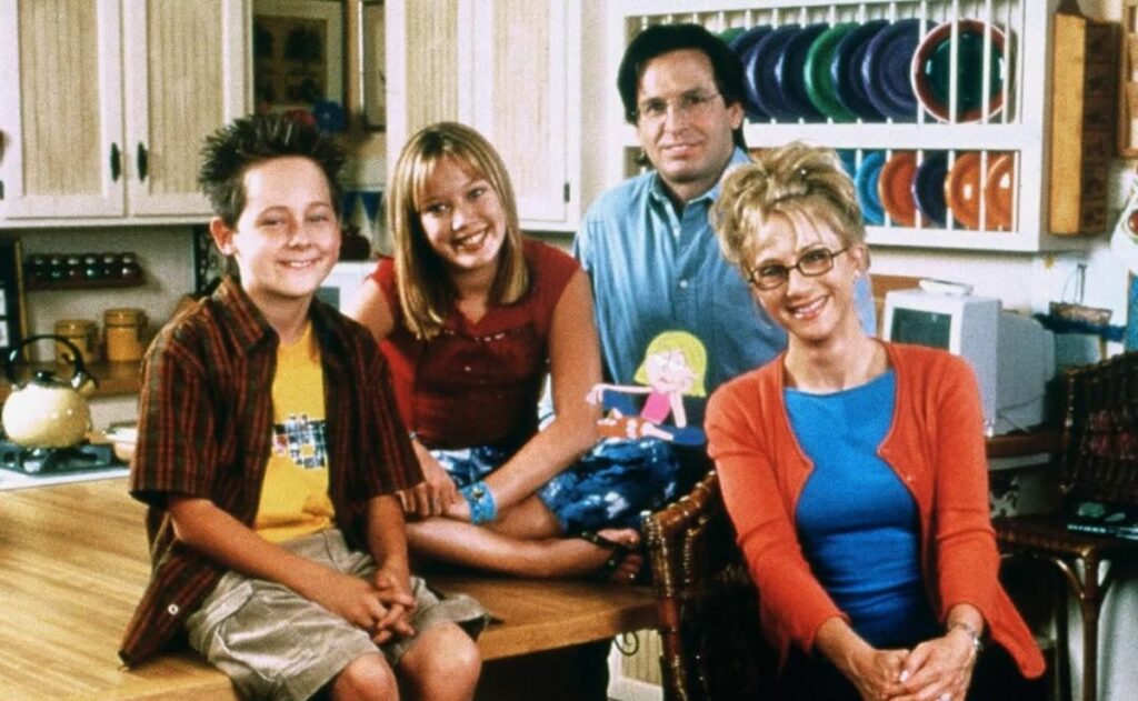 Murió el actor Robert Carradine, papá de ‘Lizzie McGuire’