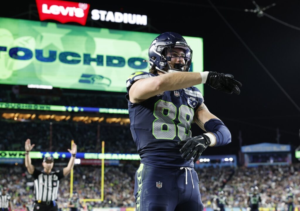 Los Seahawks ganan el Super Bowl LX