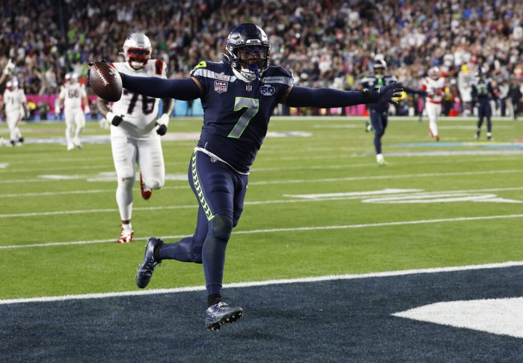 Los Seahawks ganan el Super Bowl LX - los-seahawks-ganan-el-super-bowl-lx-2-1024x711