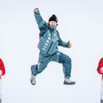 Lucas Pinheiro, primer campeón latino en los Juegos Olímpicos de Invierno