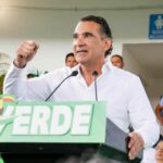 Partido Verde se perfila contra la Reforma Electoral