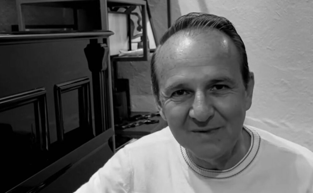 Mario Ávila ofrecerá concierto en el Lunario del Auditorio Nacional