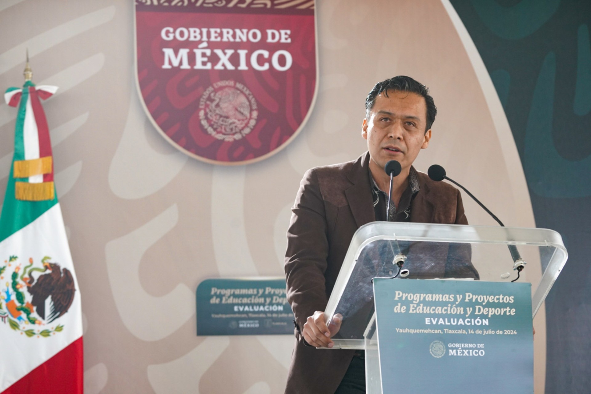 SEP explica los motivos del cese de Marx Arriaga; niega que Nueva Escuela Mexicana este en riesgo SEP explica los motivos del cese de Marx Arriaga; niega que Nueva Escuela Mexicana este en riesgo