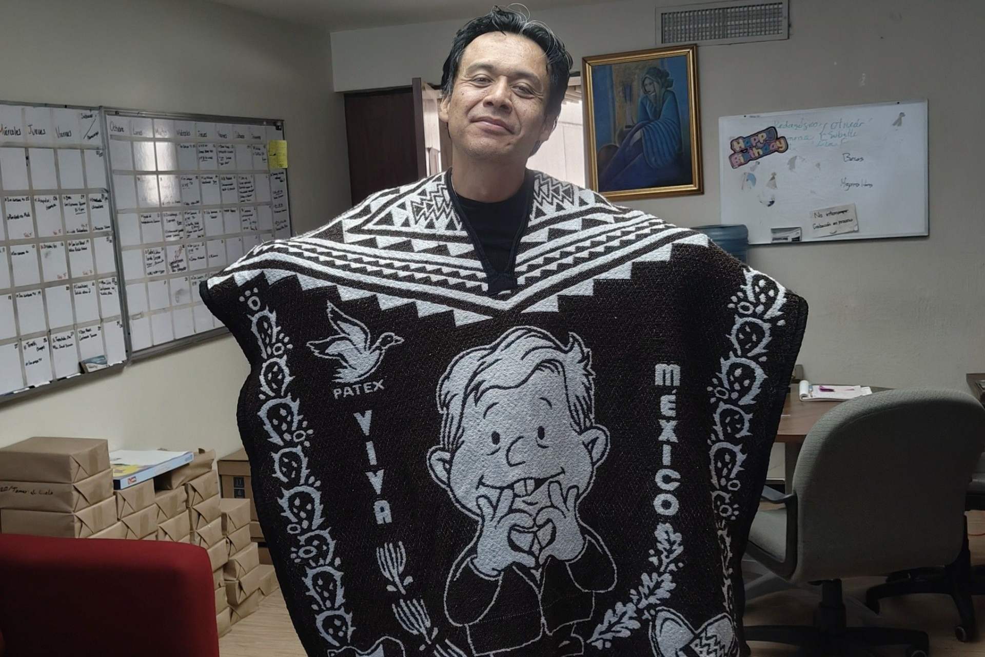 ‘Es un parásito’: Lilly Téllez se lanza contra Marx Arriaga tras su despido en la SEP