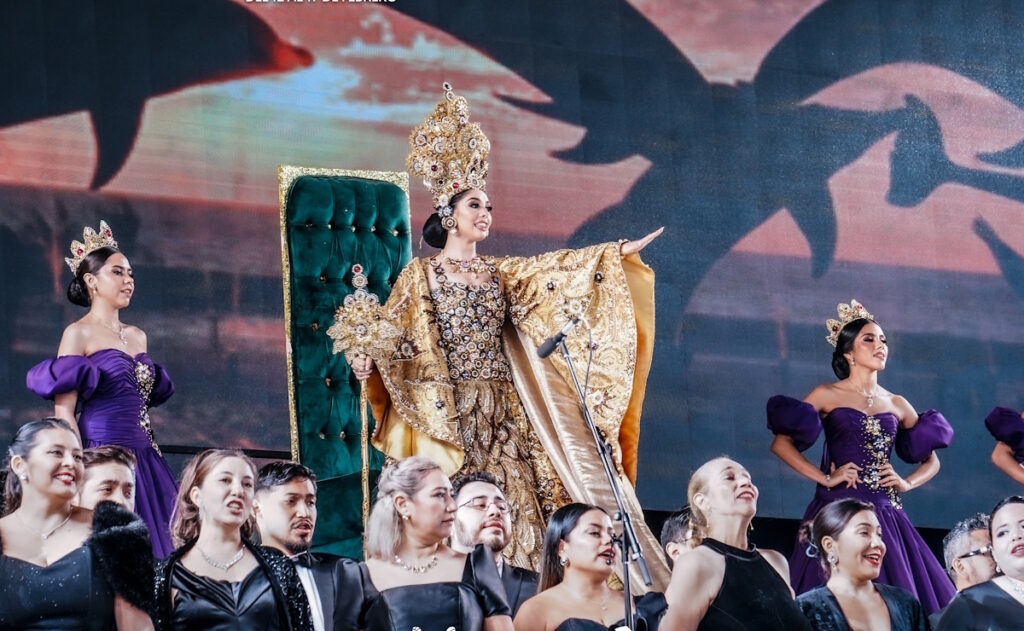 Inicia el Carnaval de Mazatlán 2026 con más de 25 mil asistentes - mazatlan-carnaval-sinaloa-3-1024x631