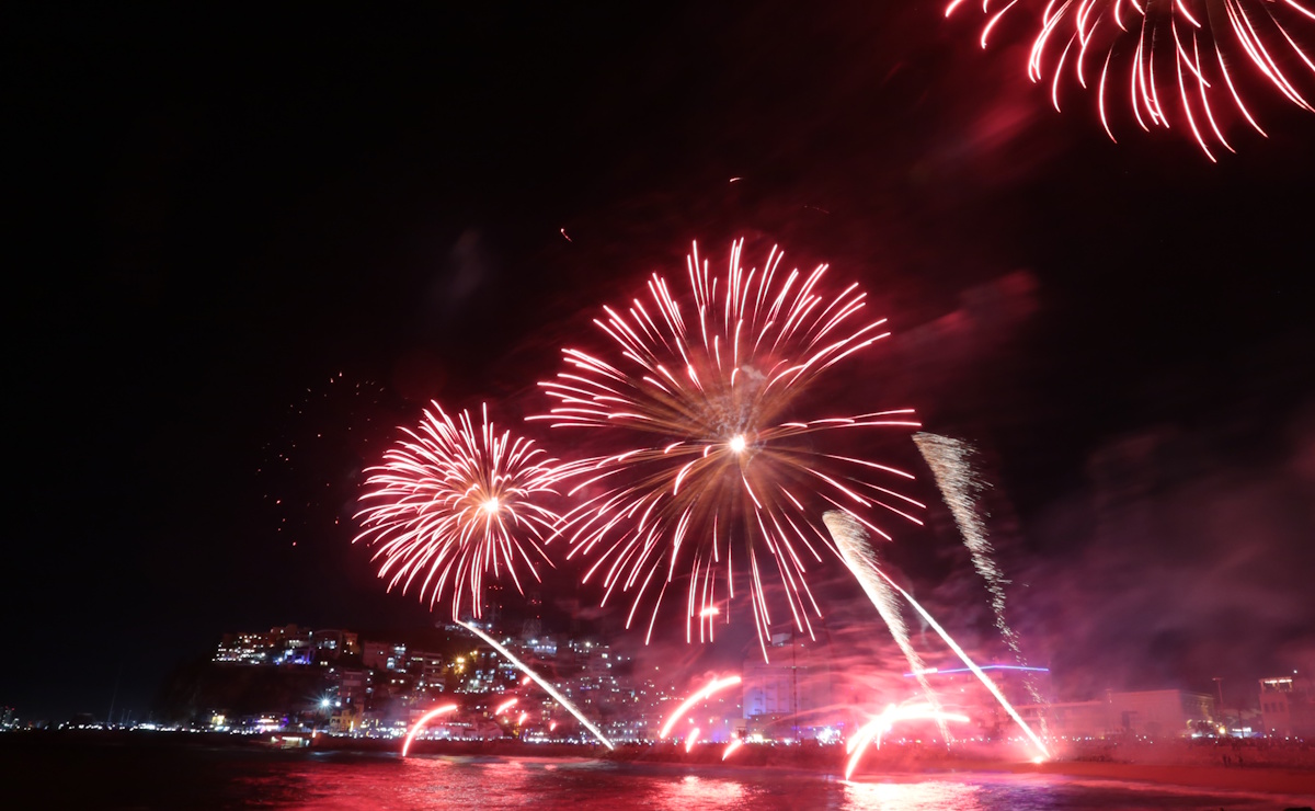 Inicia el Carnaval de Mazatlán 2026 con más de 25 mil asistentes