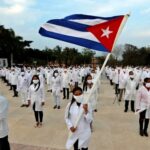 EE.UU. busca desmantelar las misiones médicas de Cuba