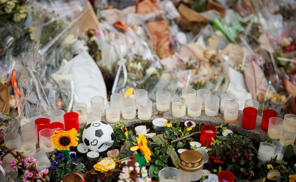 Muere otra víctima del incendio en bar de Suiza; suman 41 muertos