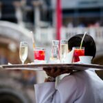 Prevén hasta 14 mil empleos temporales en restaurantes por Mundial 2026