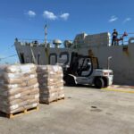 “México siempre es solidario”: Sheinbaum adelanta que se enviará más ayuda humanitaria a Cuba