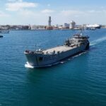 D&iacute;az-Canel agradece la “solidaridad” de M&eacute;xico tras enviar ayuda humanitaria a Cuba